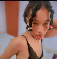 Sexy and Young Classy African Saphiara - puta in Hyderabad Photo 14 of 15