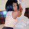 Sexy and Young Classy African Shallom - puta in Bangalore