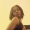 Sexy and Young Classy African Shallom - escort in Bangalore