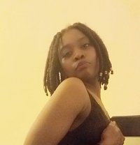 Sexy and Young Classy African Shallom - escort in Bangalore Photo 1 of 6