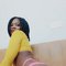 Sexy and Young Classy African Shallom - escort in Bangalore Photo 2 of 6