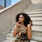 Sexy and Young Classy African Vivian - escort in Noida Photo 3 of 5