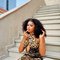 Sexy and Young Classy African Vivian - escort in Noida Photo 4 of 5