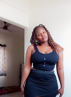 Sexy and Young Classy Girl Aaliyah - escort in Coimbatore Photo 1 of 6