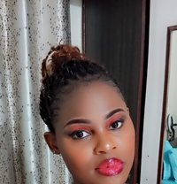 Sexy and Young Classy Girl Aaliyah - escort in Coimbatore