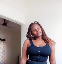 Sexy and Young Classy Girl Aaliyah - escort in Coimbatore