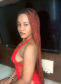 Sexy and Young Classy Girl Ariane - escort in Pune Photo 4 of 4