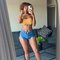 Sexy and Young Classy Girl Jenny - escort in Hyderabad Photo 4 of 4