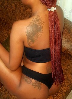 Sexy and Young Classy Girl Jojo - escort in Mumbai Photo 3 of 4