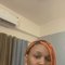Sexy and Young Classy Girl Joy - escort in Noida