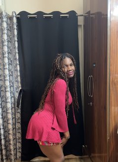 Sexy and Young Classy Girl Joy - escort in Noida Photo 5 of 5