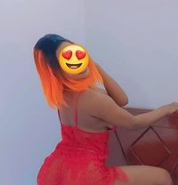 Sexy and Young Classy Girl Linda - puta in Kuala Lumpur
