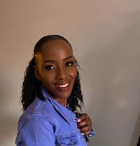 Sexy and Young Classy Girl Lucky - escort in Shanghai