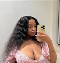 Sexy and Young Classy Girl Marina - escort in Mumbai