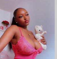 Sexy and Young Classy Girl Sandra - escort in Mumbai