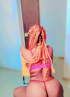 Sexy and Young Classy Girl Tania - escort in Pune Photo 6 of 8