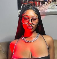 Sexy and Young Classy Girl Vivi - escort in Bangalore