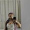 Sexy and Young Classy Girl Vivi - escort in Mumbai Photo 4 of 4
