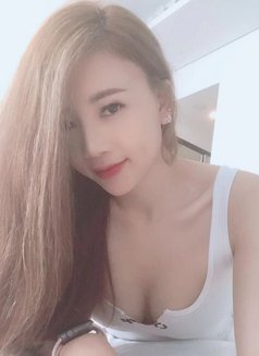 Sexy and Young Lady Nancy - escort in Dubai Photo 1 of 3