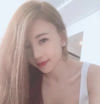 Sexy and Young Lady Nancy - escort in Mauritius