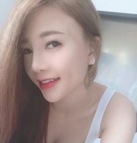 Sexy and Young Lady Nancy - escort in Mauritius