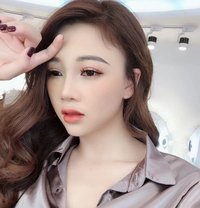 Sexy and Young Lady Nancy - escort in Mauritius