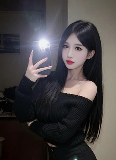 Sexy Angel - Transsexual escort in Shanghai Photo 15 of 16