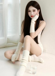 Sexy Angel - Transsexual escort in Shanghai Photo 16 of 16