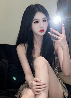Sexy Angel - Acompañantes transexual in Shenzhen Photo 13 of 15