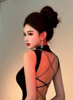 Sexy Angel - Acompañantes transexual in Shenzhen Photo 14 of 15