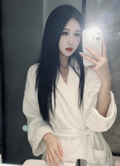 Sexy Angel - Acompañantes transexual in Shenzhen Photo 15 of 15