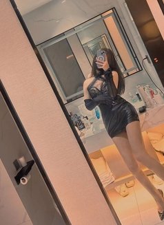 Sexy Angel - Transsexual escort in Shanghai Photo 5 of 15