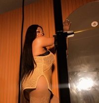 Mistress Diamond Olivia (Bdsm Queen) - dominatrix in Dubai