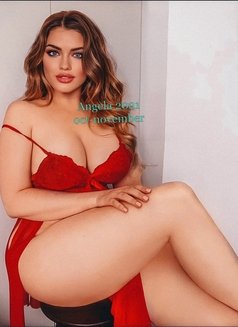 Sexy Angela - escort in Jeddah Photo 4 of 6