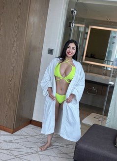 SEXY Angeles Colombian Girl Anal Rimming - puta in Doha Photo 5 of 11