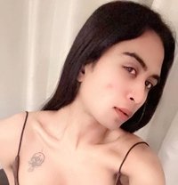 Sexy Anisha - Acompañantes transexual in Bangalore