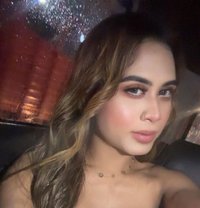 Sexy Anisha - Acompañantes transexual in Kolkata