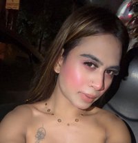Sexy Anisha - Acompañantes transexual in Kolkata