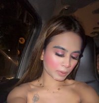 Sexy Anisha - Acompañantes transexual in Kolkata