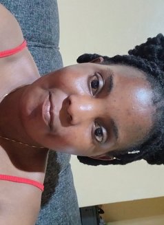 Sexy Anita - escort in Nairobi Photo 1 of 1