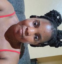 Sexy Anita - puta in Nairobi