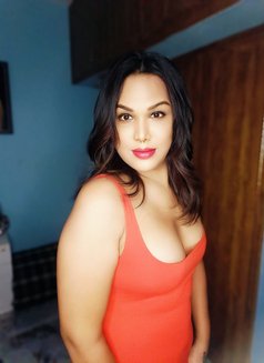 Sexy Anjali - Acompañantes transexual in Chennai Photo 5 of 5