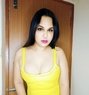 Sexy Anjali - Transsexual escort in Chennai Photo 1 of 3