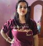 🦋Sexy Ankita Alone Nude Cam Show & 🦋 - escort in Dubai Photo 1 of 3