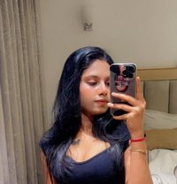 🦋Sexy Ankita Alone Nude Cam Show & 🦋 - escort in London