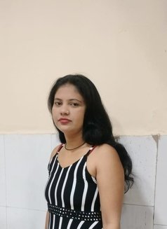 Sexy Ankita - escort in Pune Photo 1 of 1
