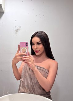 Sexy Anna Cam Show and Meet π΅π - Transsexual escort in Hong Kong Photo 17 of 29