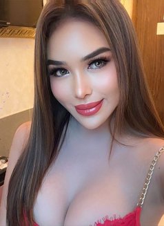Sexy Anna Cam Show and Meet π΅π - Transsexual escort in Hong Kong Photo 24 of 29