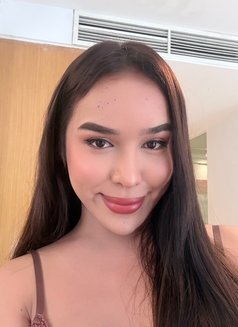 Sexy Anna Cam Show and Meet π΅π - Transsexual escort in Hong Kong Photo 26 of 29