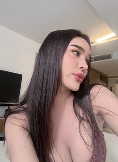 Sexy Anna Cam Show and Meet π΅π - Transsexual escort in Hong Kong Photo 27 of 29